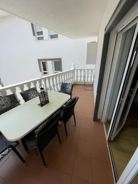 Appartement Vista Hermosa 4 Guincho  アパート Guincho (Tenerife)